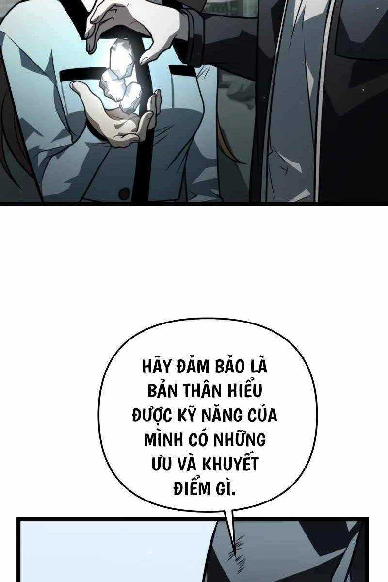 Chiến Binh Hồi Quy Chương 16 trang 19