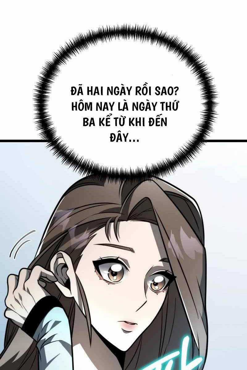 Chiến Binh Hồi Quy Chương 16 trang 21