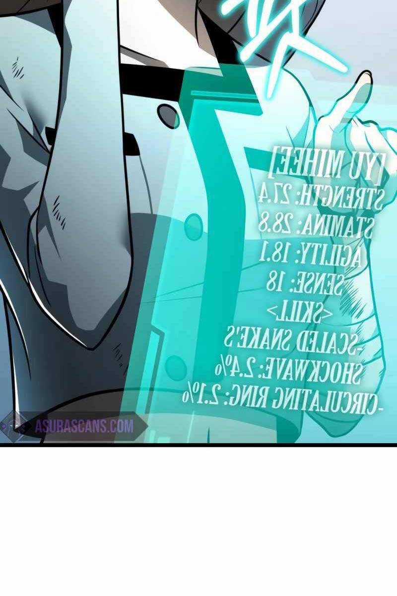 Chiến Binh Hồi Quy Chương 16 trang 22