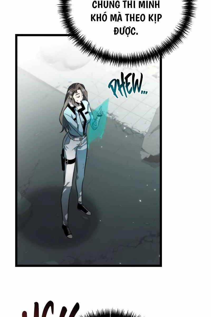 Chiến Binh Hồi Quy Chương 16 trang 24