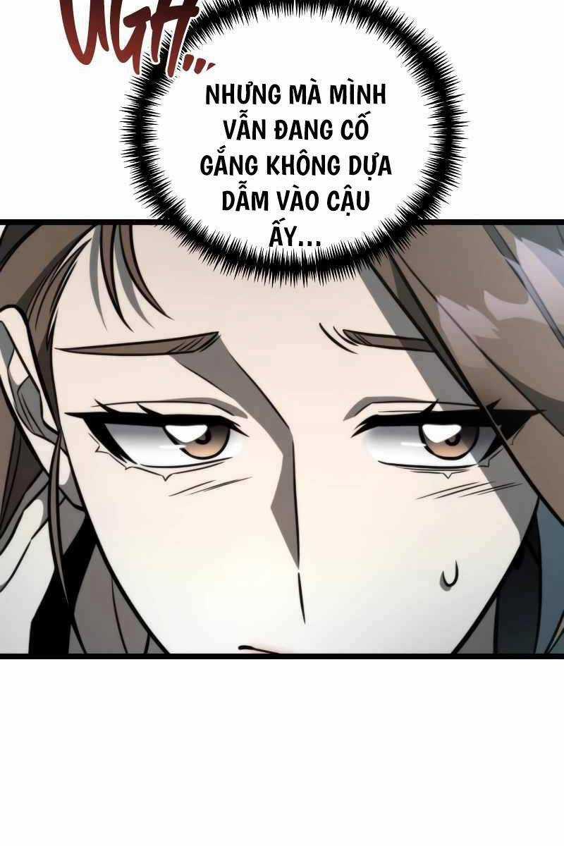 Chiến Binh Hồi Quy Chương 16 trang 25