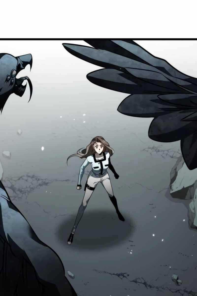 Chiến Binh Hồi Quy Chương 16 trang 3