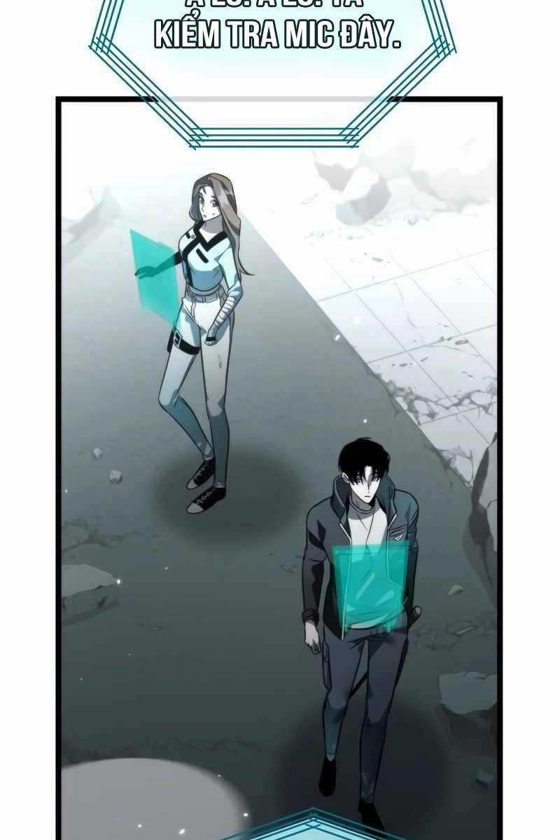 Chiến Binh Hồi Quy Chương 16 trang 31