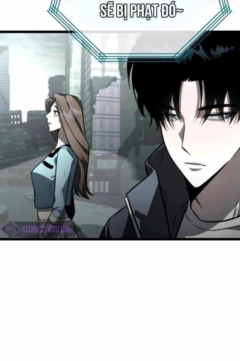 Chiến Binh Hồi Quy Chương 16 trang 33