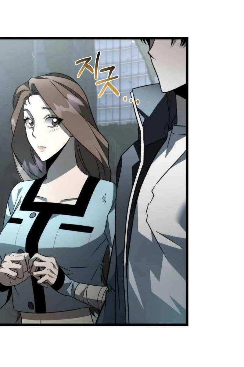 Chiến Binh Hồi Quy Chương 16 trang 38