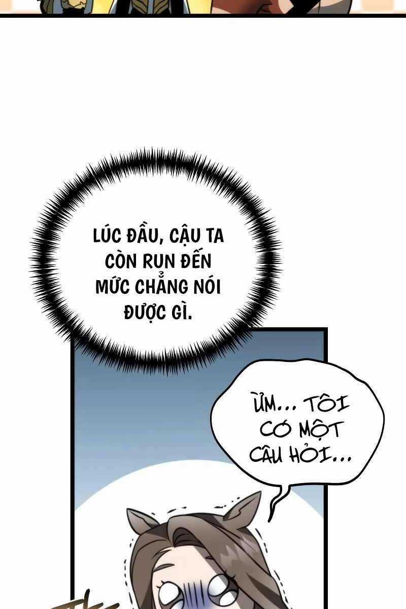 Chiến Binh Hồi Quy Chương 16 trang 50