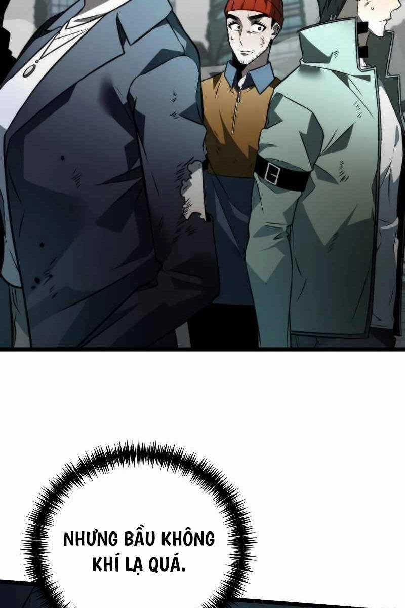 Chiến Binh Hồi Quy Chương 16 trang 61