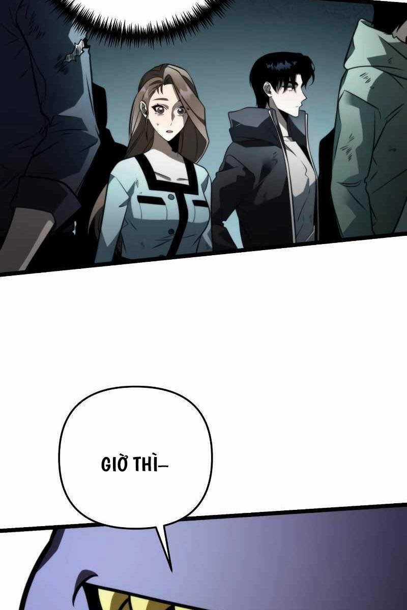 Chiến Binh Hồi Quy Chương 16 trang 62