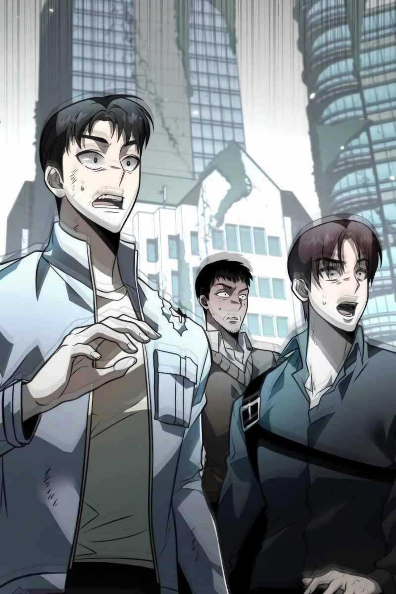 Chiến Binh Hồi Quy Chương 16 trang 78