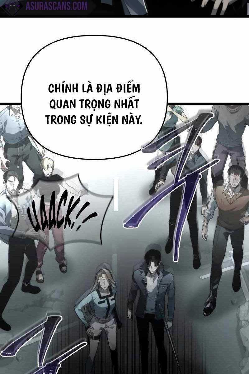 Chiến Binh Hồi Quy Chương 16 trang 79