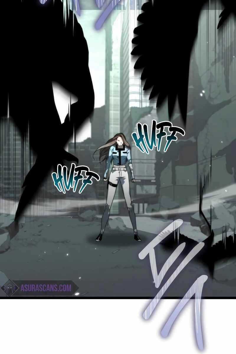 Chiến Binh Hồi Quy Chương 16 trang 8