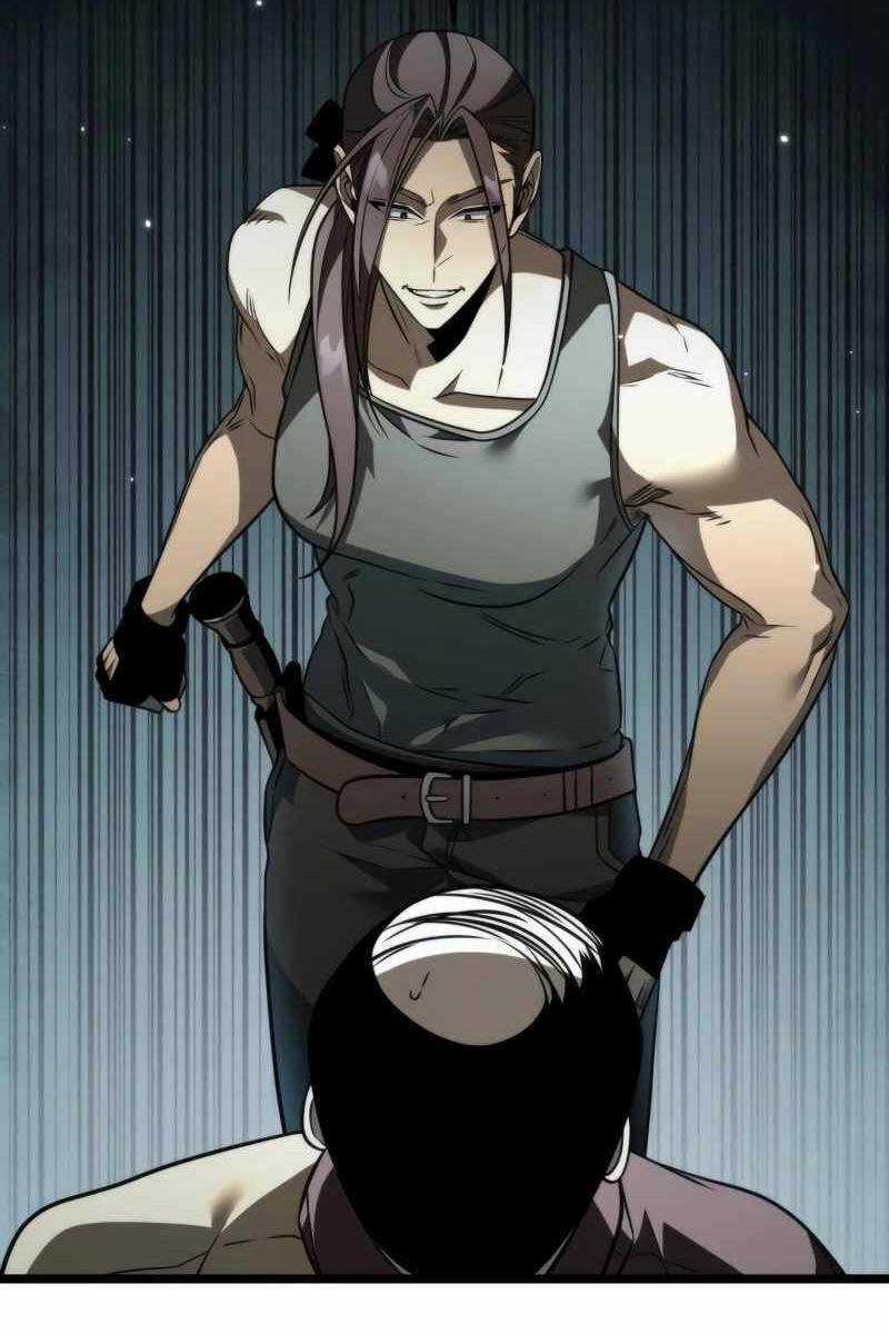 Chiến Binh Hồi Quy Chương 17 trang 100