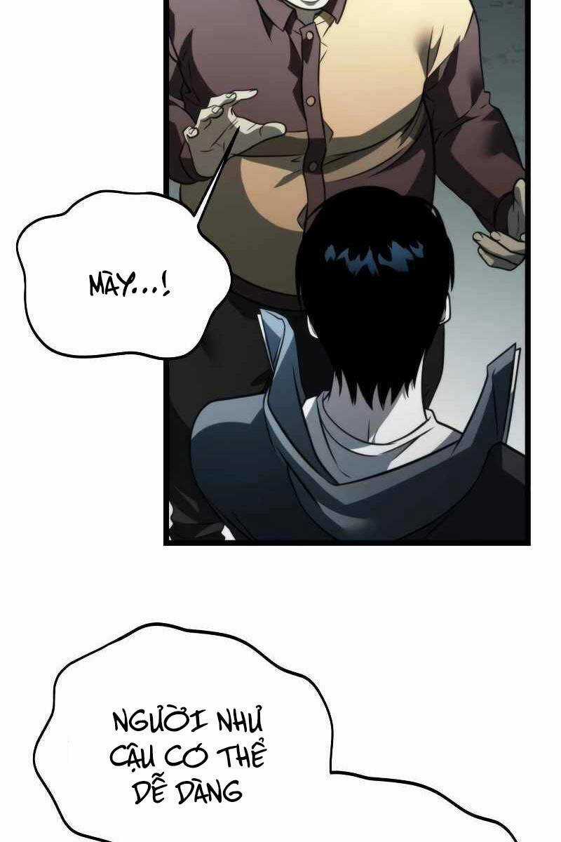 Chiến Binh Hồi Quy Chương 17 trang 104