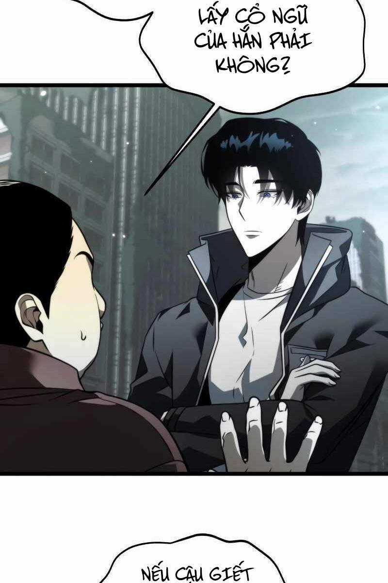 Chiến Binh Hồi Quy Chương 17 trang 105