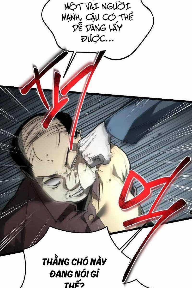 Chiến Binh Hồi Quy Chương 17 trang 106