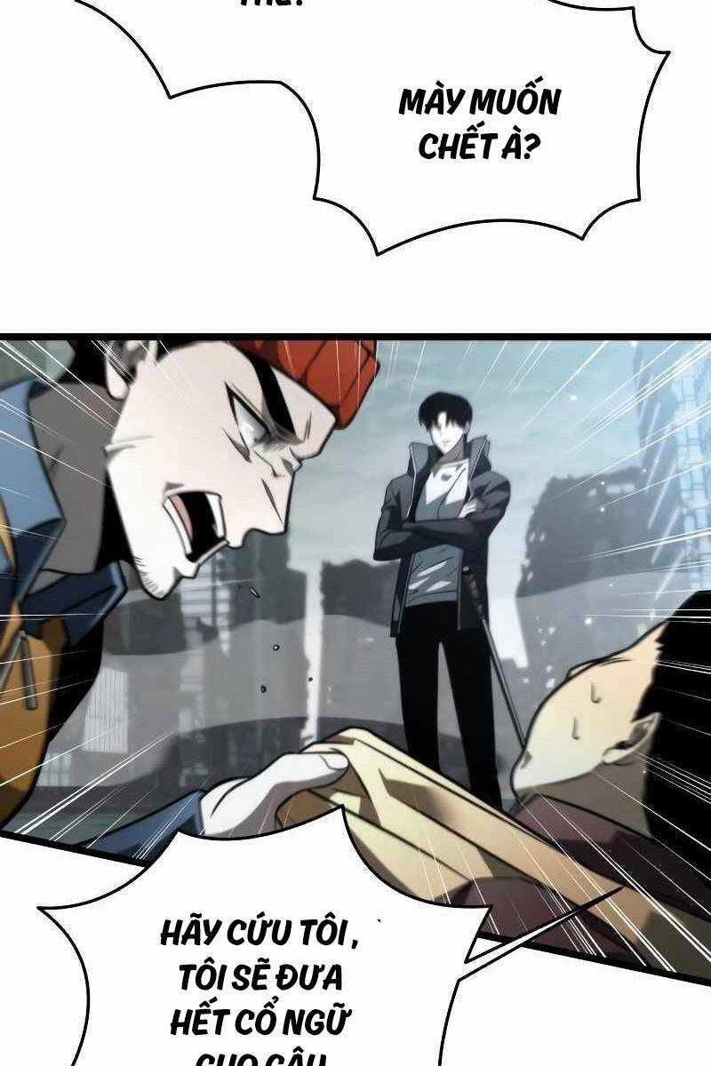 Chiến Binh Hồi Quy Chương 17 trang 107