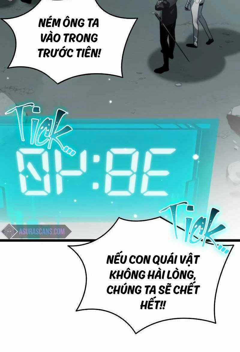 Chiến Binh Hồi Quy Chương 17 trang 109