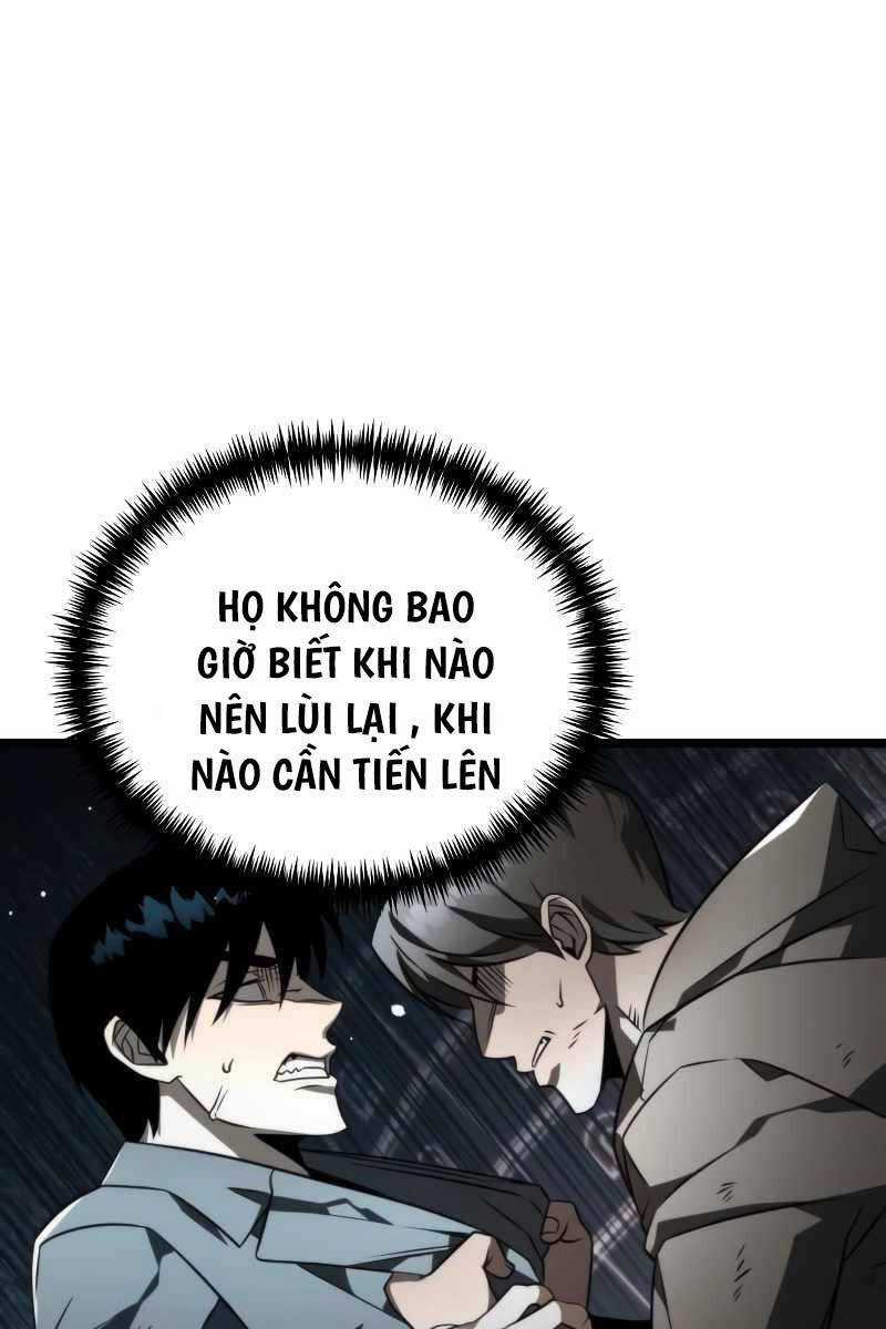 Chiến Binh Hồi Quy Chương 17 trang 111