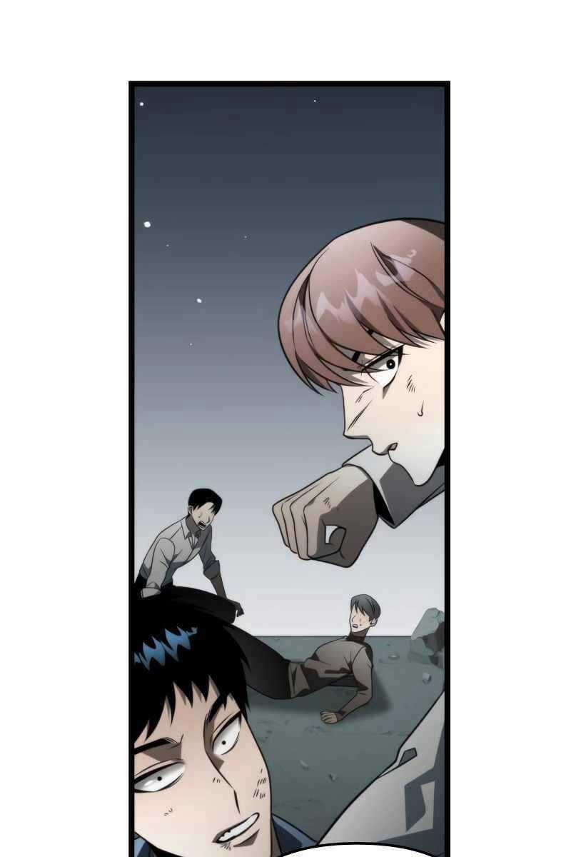 Chiến Binh Hồi Quy Chương 17 trang 114