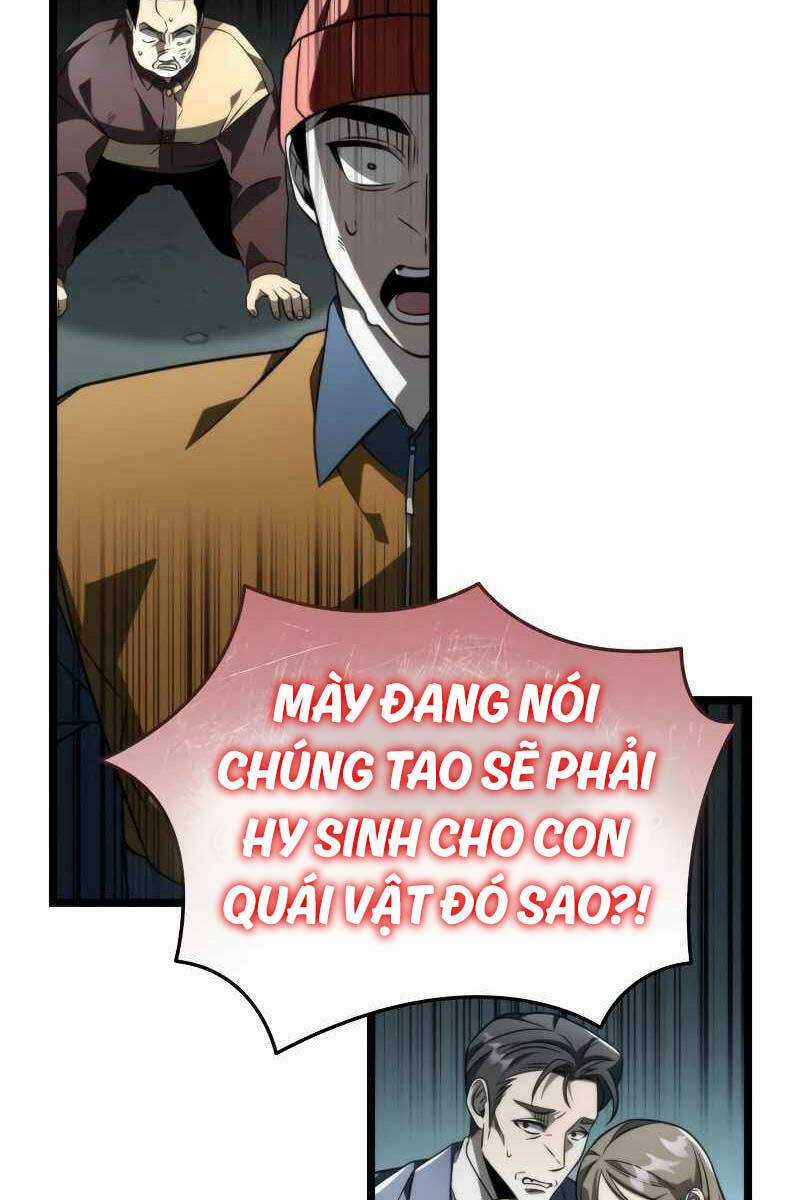 Chiến Binh Hồi Quy Chương 17 trang 121