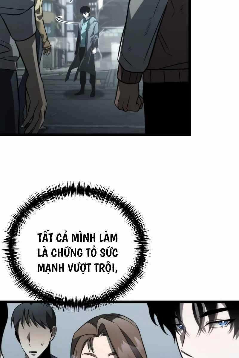 Chiến Binh Hồi Quy Chương 17 trang 15