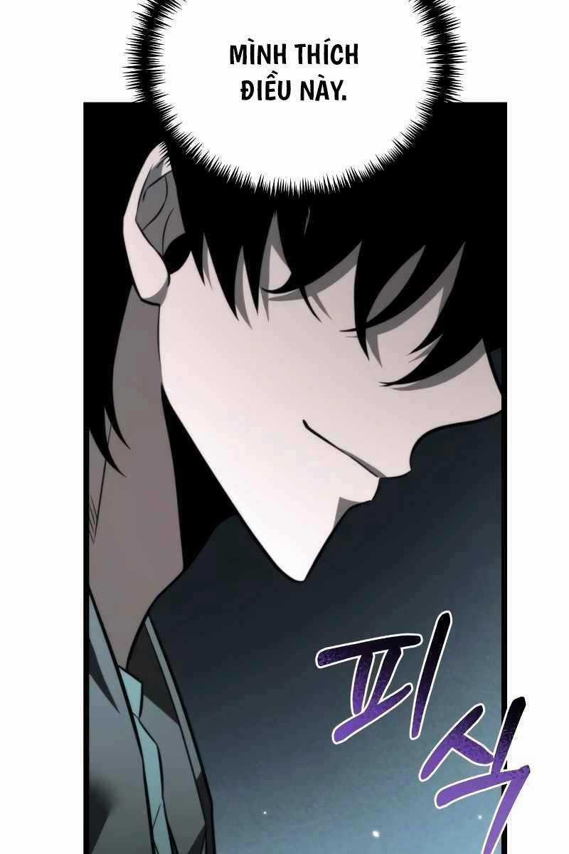 Chiến Binh Hồi Quy Chương 17 trang 17