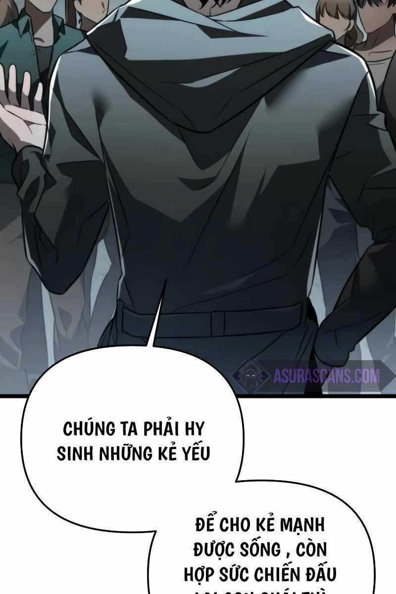 Chiến Binh Hồi Quy Chương 17 trang 19