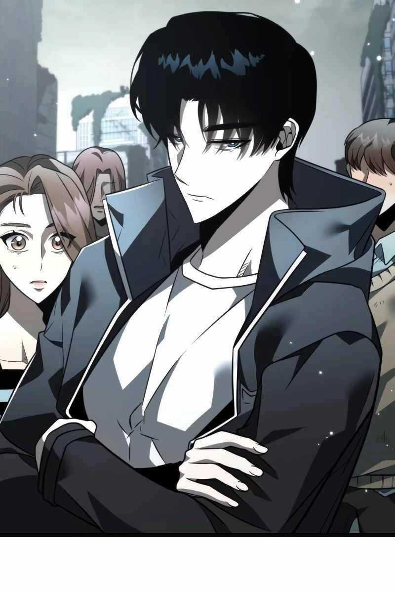 Chiến Binh Hồi Quy Chương 17 trang 27