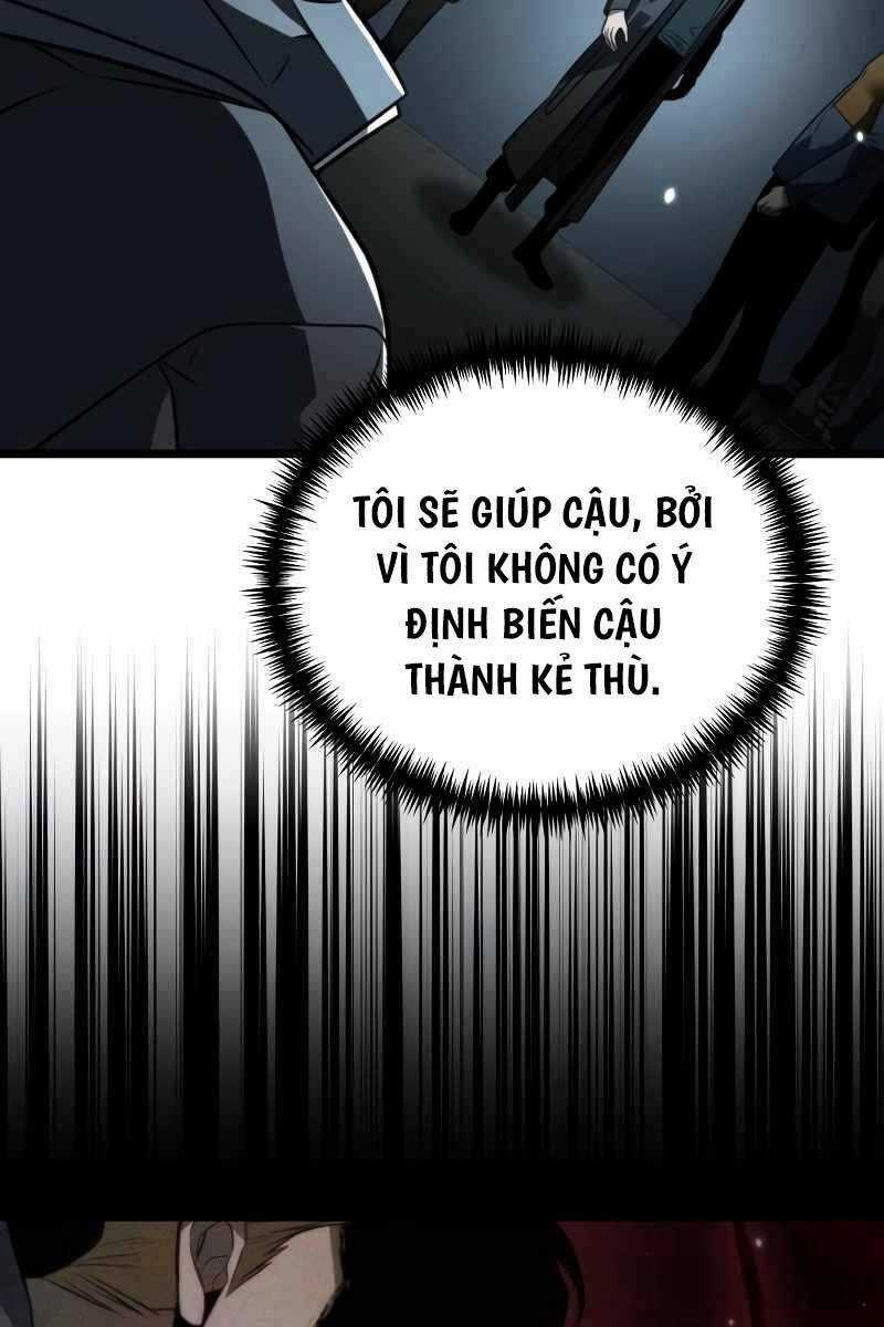 Chiến Binh Hồi Quy Chương 17 trang 29