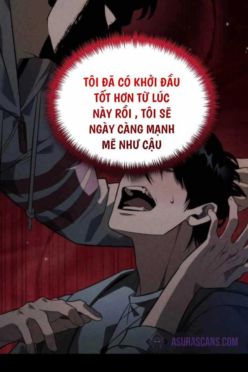 Chiến Binh Hồi Quy Chương 17 trang 30