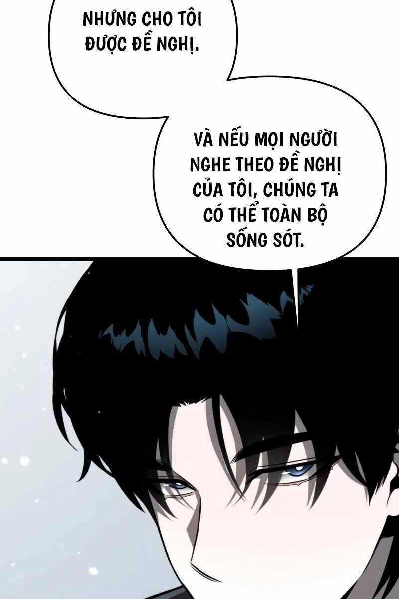 Chiến Binh Hồi Quy Chương 17 trang 34