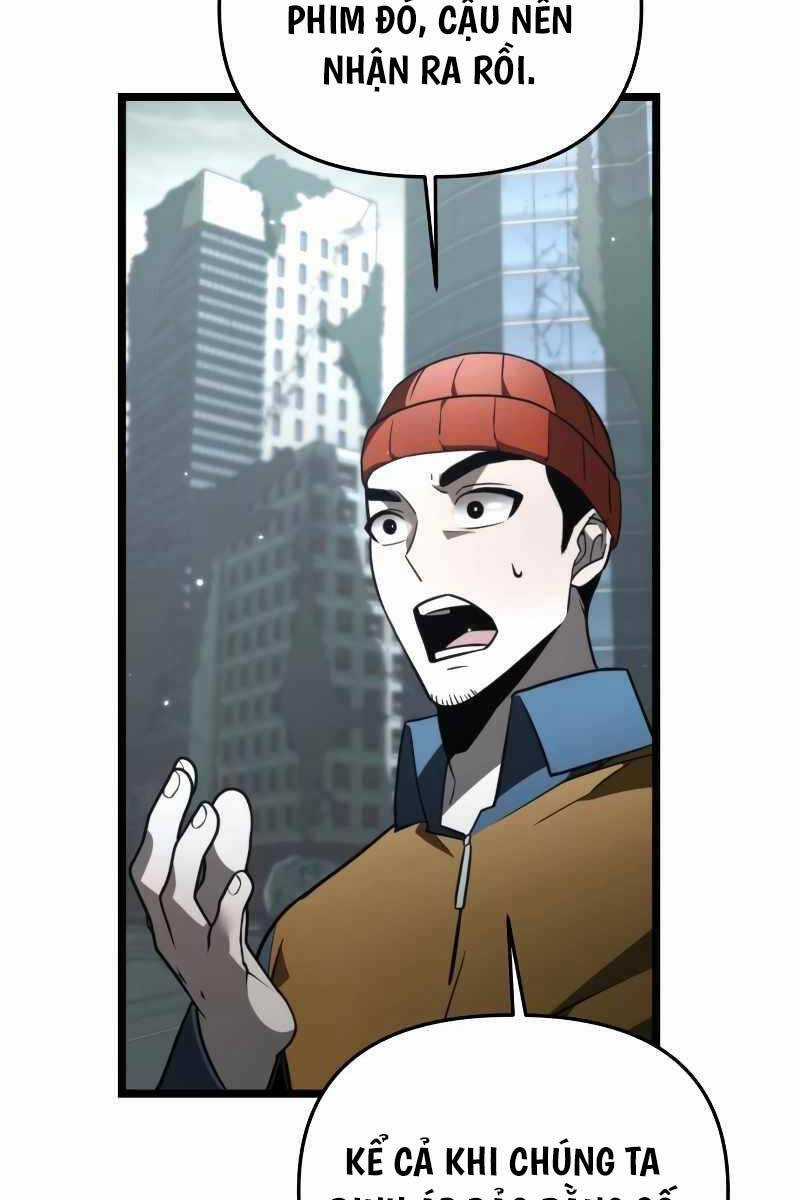 Chiến Binh Hồi Quy Chương 17 trang 39