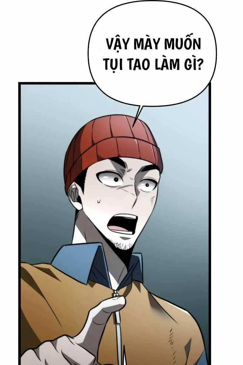 Chiến Binh Hồi Quy Chương 17 trang 4