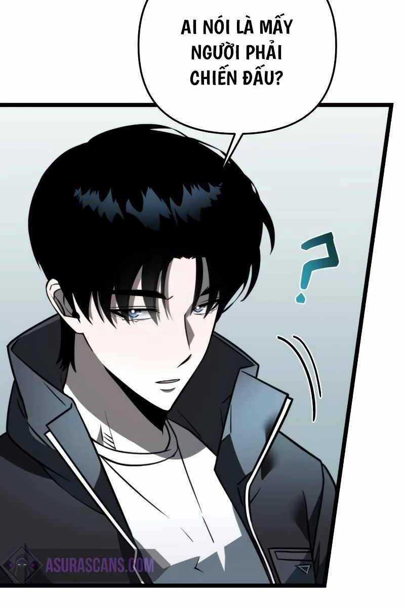 Chiến Binh Hồi Quy Chương 17 trang 42