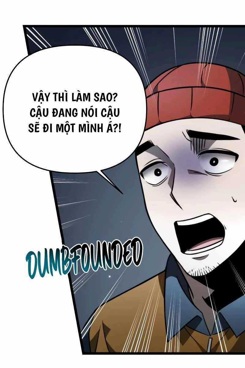 Chiến Binh Hồi Quy Chương 17 trang 43