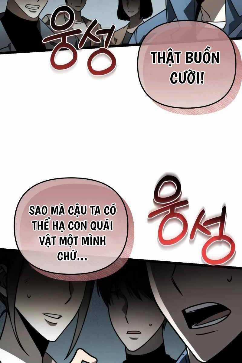 Chiến Binh Hồi Quy Chương 17 trang 47