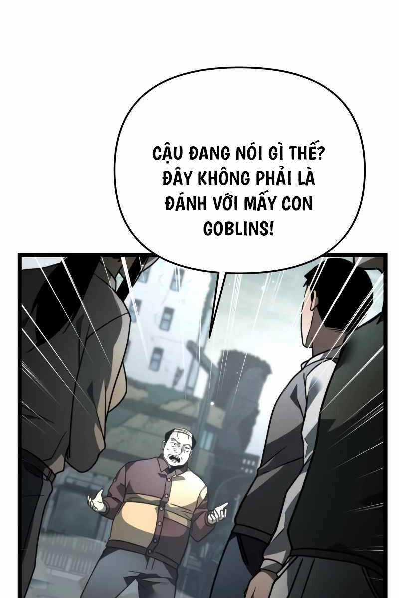 Chiến Binh Hồi Quy Chương 17 trang 49