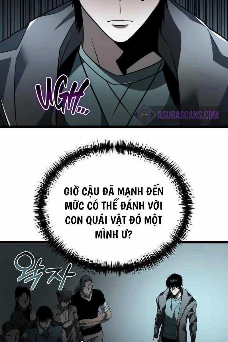 Chiến Binh Hồi Quy Chương 17 trang 55