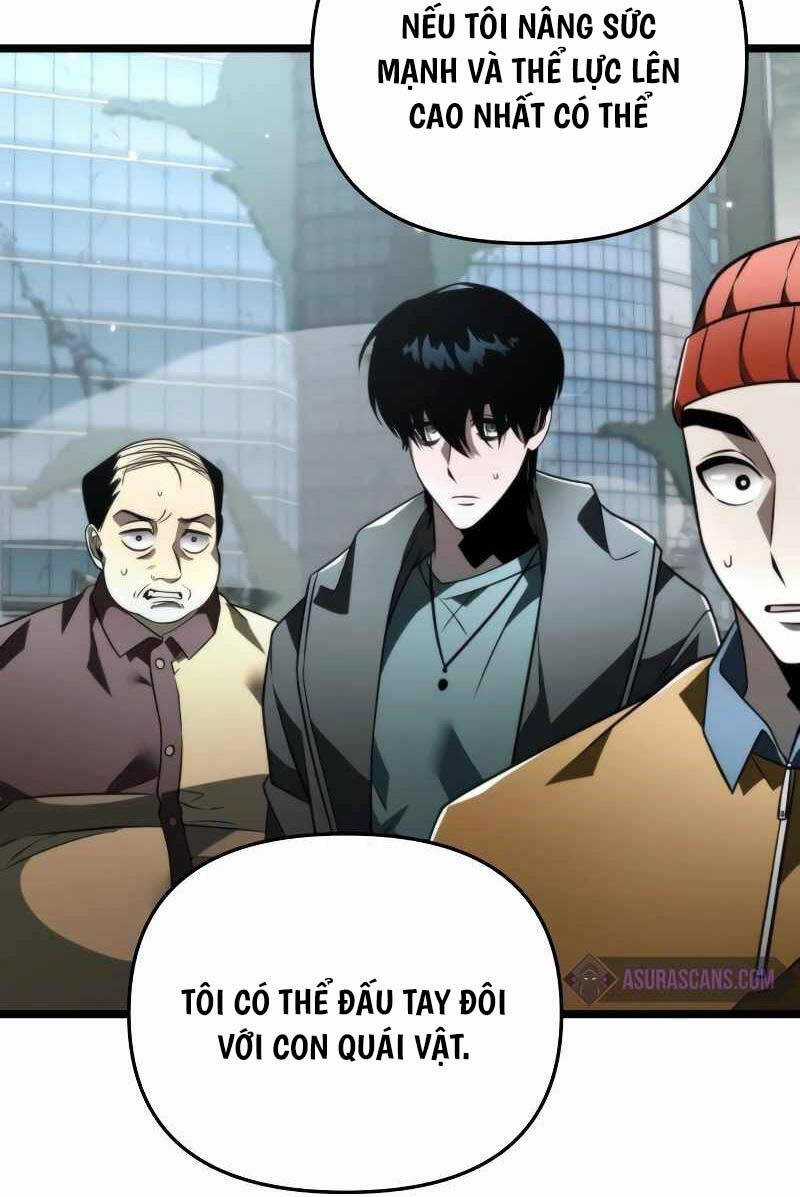 Chiến Binh Hồi Quy Chương 17 trang 66