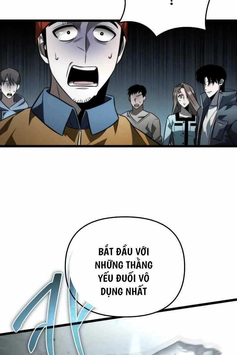 Chiến Binh Hồi Quy Chương 17 trang 9