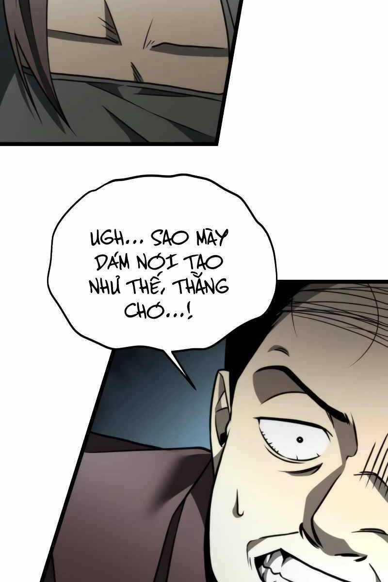 Chiến Binh Hồi Quy Chương 17 trang 94