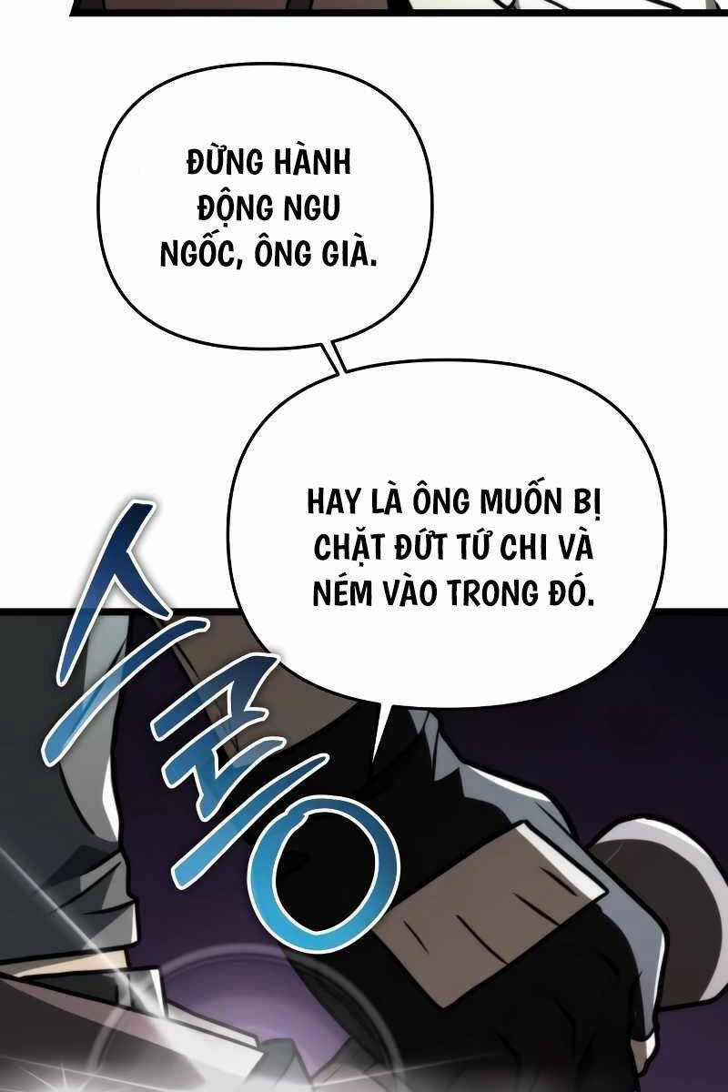 Chiến Binh Hồi Quy Chương 17 trang 95