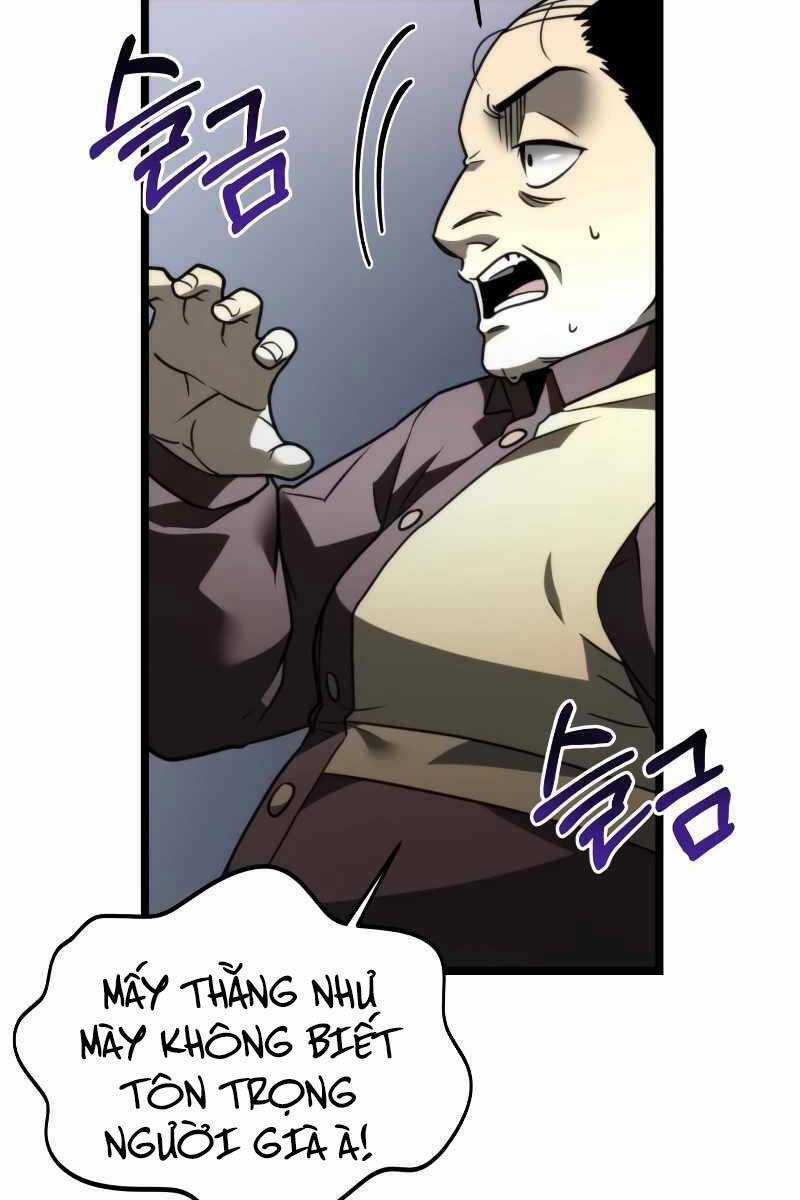 Chiến Binh Hồi Quy Chương 17 trang 97