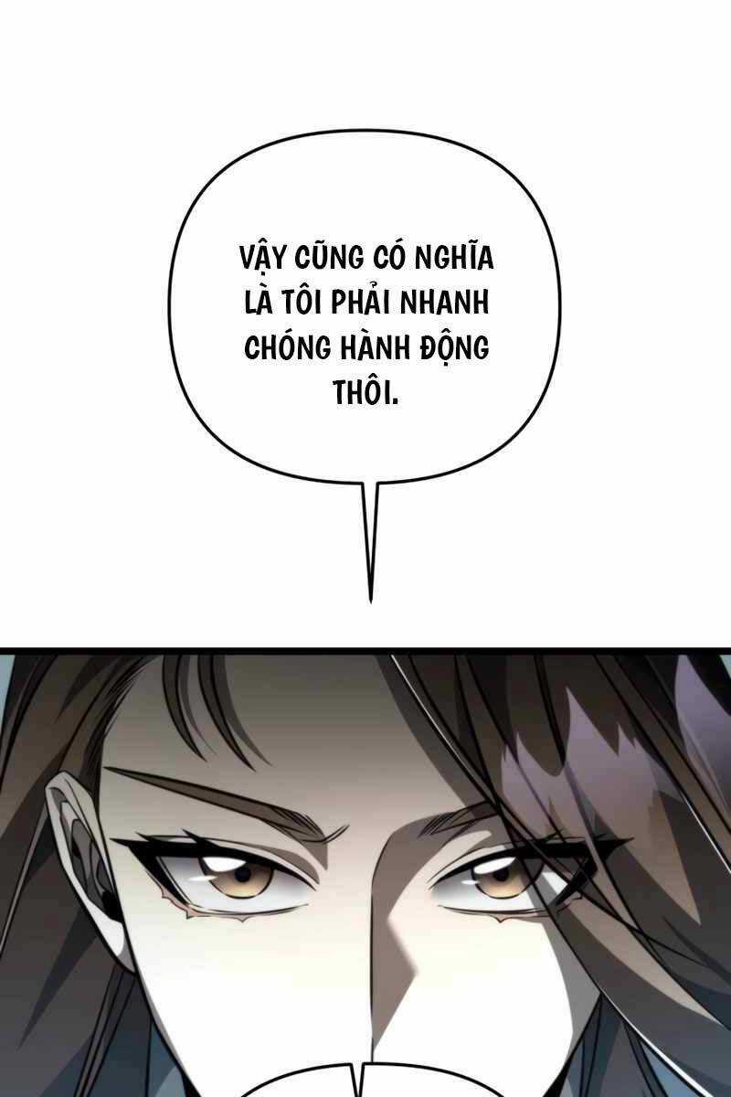 Chiến Binh Hồi Quy Chương 18 trang 35