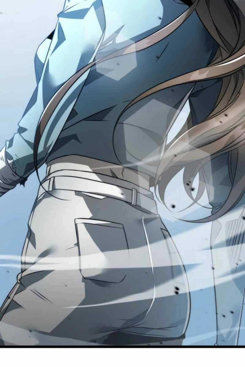 Chiến Binh Hồi Quy Chương 18 trang 45