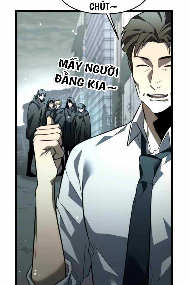 Chiến Binh Hồi Quy Chương 18 trang 59