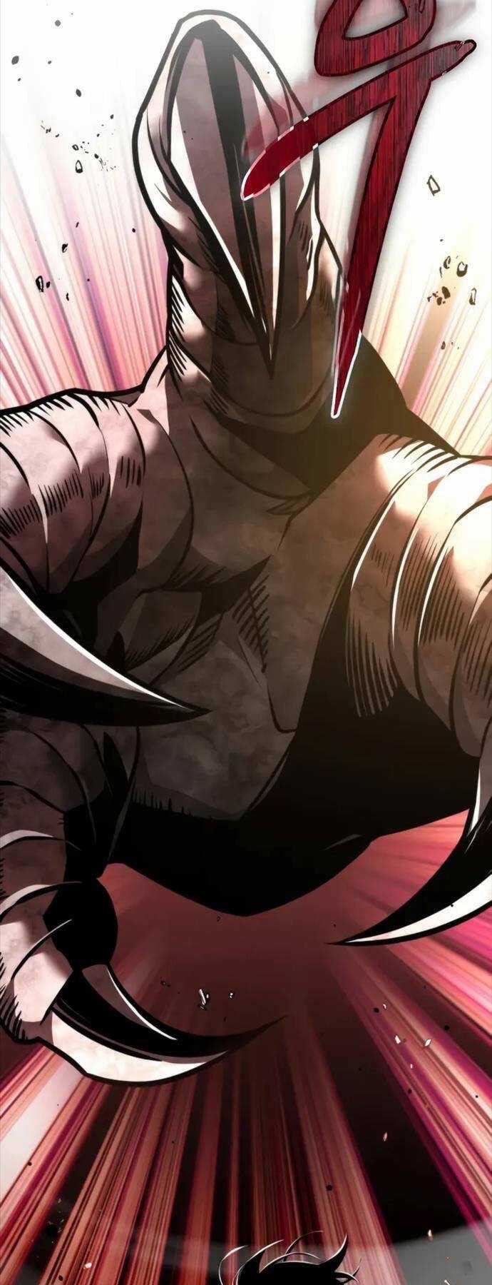 Chiến Binh Hồi Quy Chương 19 trang 10