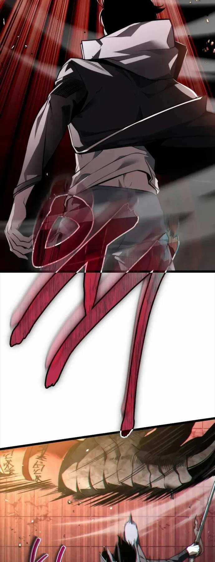 Chiến Binh Hồi Quy Chương 19 trang 11