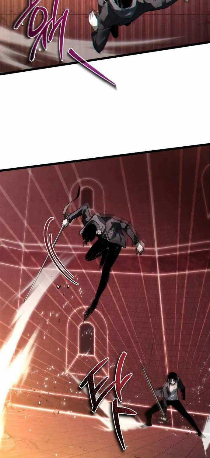 Chiến Binh Hồi Quy Chương 19 trang 12