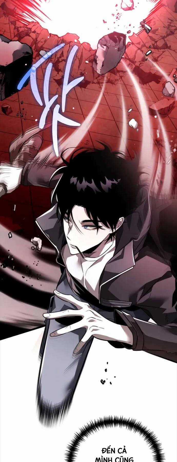 Chiến Binh Hồi Quy Chương 19 trang 17